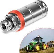 AL166181 Hydraulic Female Quick Coupler for John Deere 5078E 5080R 5080RN 5085E