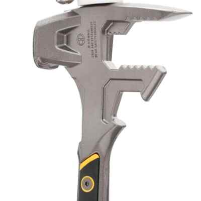 Stanley Verlängerung Bar Set 3-teilig – 1/2 Zoll Antrieb | Längen: 3, 6 & 10 Zoll | Geschmiedeter Stahl, Chrompoliert