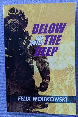 Below The Deep - Tief unten 