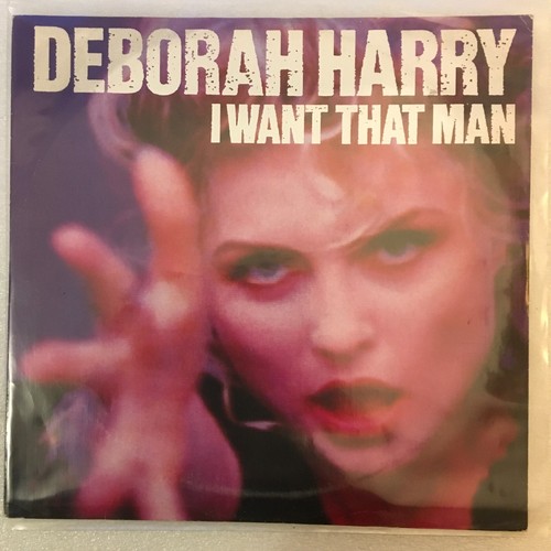 Various Punk / New Wave / Powerpop 12" & LPs MULTI-LISTING - Picture 62 of 232