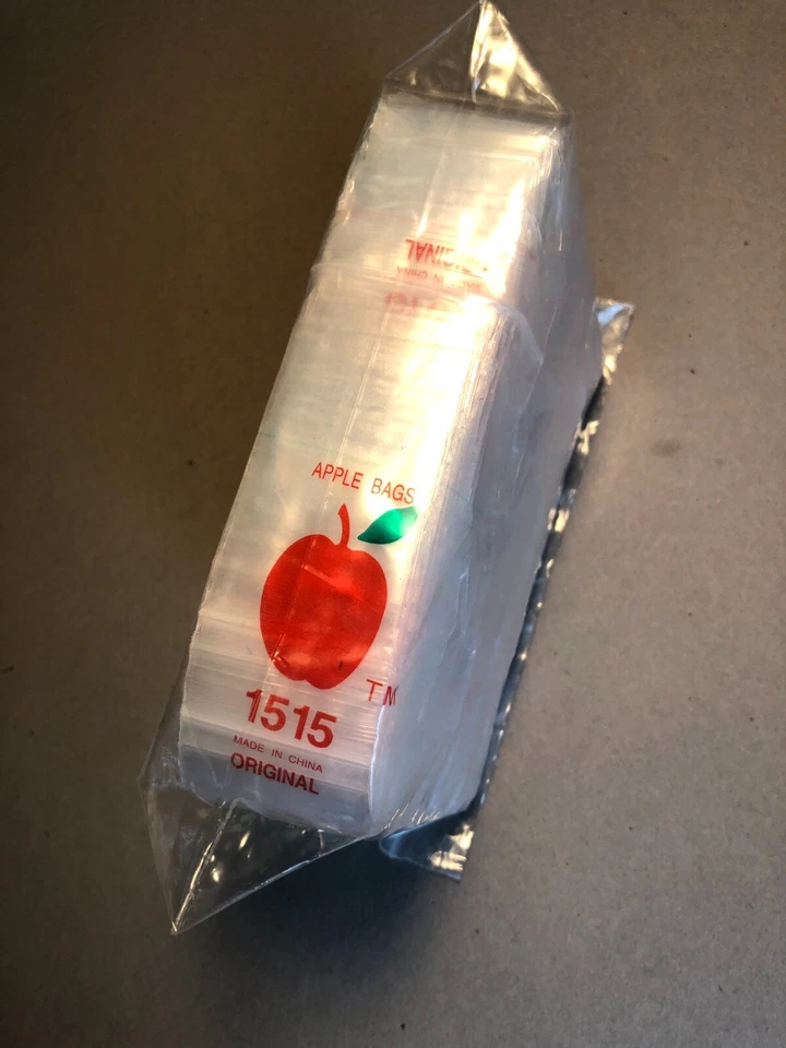 Apple Brand 1515 2.5M mil Liquidation Sale - Image 3 of 3