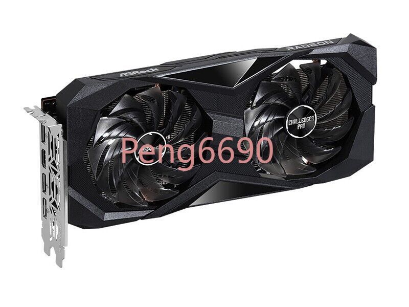 AMD Asrock Radeon RX6600XT 8GB GDDR6 【正規販売店】