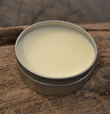 TRIPLE HEALING SALVE Organic Natural Skin Scar & Lip Care Unisex Soothing Blend