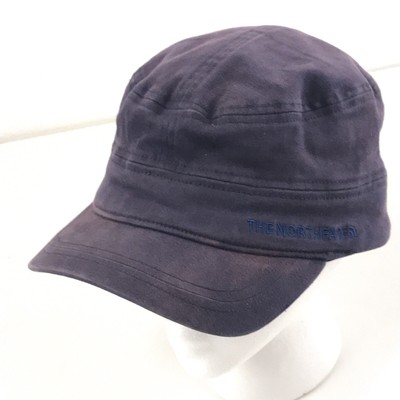 vintage north face hat