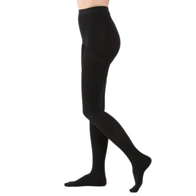Kompressionsstrümpfe Stützstrümpfe Medizinische Strumpfhose Damen Herren Flüge - Bild 1 von 4