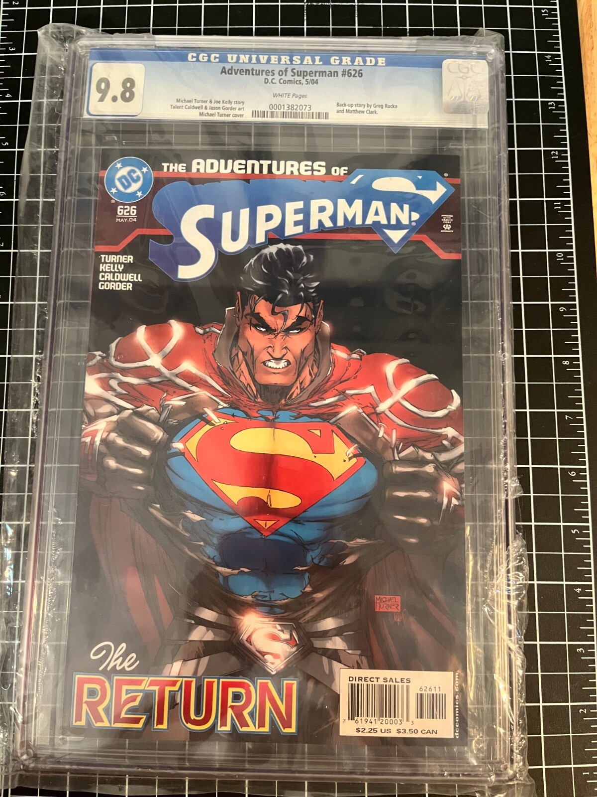 AMERICAN SPLENDOR 日本語版 アメリカン・スプレンダー初版帯付 漫画