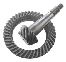 RICHMOND GEAR - 4.10 RING AND PINION GEARSET- FITS CHRYSLER 8.75 489 - 10 spline