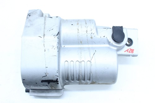 BMW R1100R R850R 259   Verkleidung Abdeckung Anlasser + 12V Steckdose  128