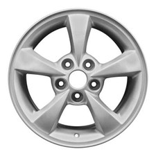 Hyundai Azera 2006 2007 2008 16 Factory Oem Wheel Rim Without Tpms Slot