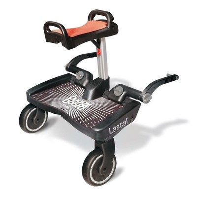 buggy board maxi connectors