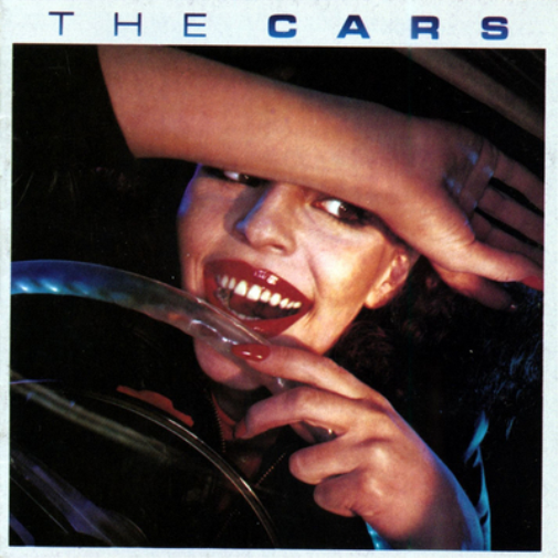 The Cars The Cars (Vinyl LP) 12" Album
