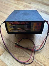 Competition Electronic Turbo 35