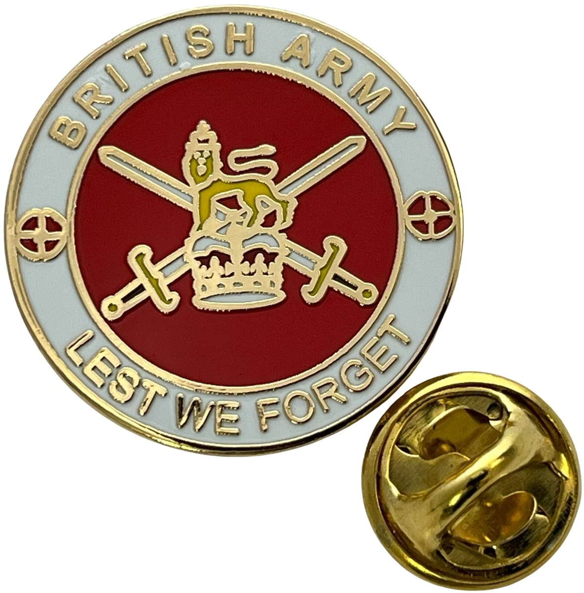 Top-Quality Regular Lapel Pin in Ireland | Abbey Badges Top-Quality Regular Lapel Pin in Ireland | Abbey Badges