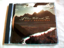 Bar-J Wranglers:  A Closer Walk with Thee (CD, Bar-J Chuckwagon)