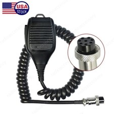 MC-43S Dynamic 8-Pin Hand Mic For Kenwood TM-421 TM-421A TM-421E TM-421ES Radios