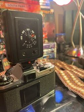 pentax me Slr 35mm camera Lot