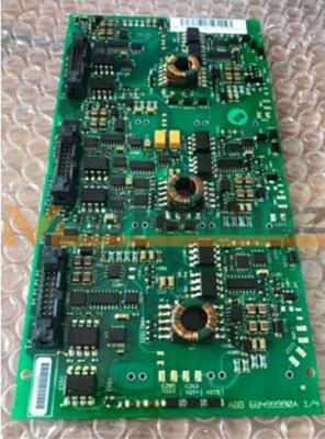 One Used ABB ASC800 drive board AGDR-71C