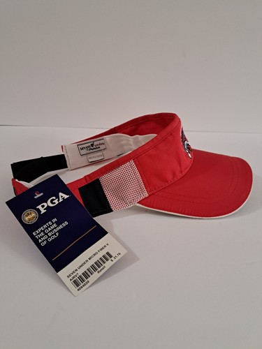 Ryder Cup Valhalla Golf Visor Cap Hat - Picture 2 of 4