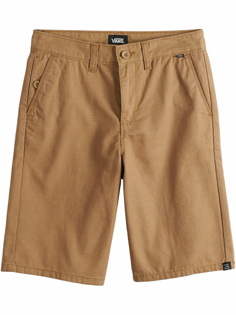 Boys hotsell vans shorts