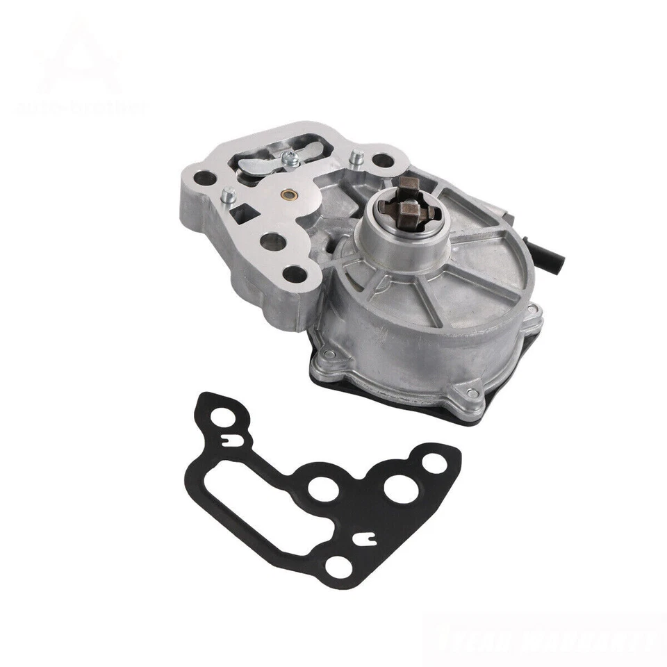 Bomba de vacío de freno para Chevry Equinox 2018-2022 y GMC Terrain 18-2020 1,5 L Turbo Foto 4 de 4