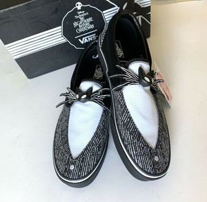 night before christmas shoes