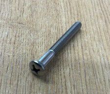 Genuine Volvo Penta SCREW ~ 872027