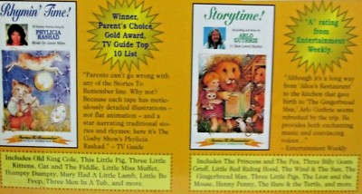 My First DVD (DVD, 2003) for sale online | eBay