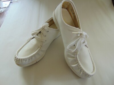 Dutyease Uniform Shoe White Lace up Womens Nurse MA CNA Hospital Lab  Tech