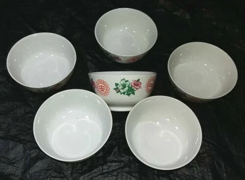 Vajillas de porcelana