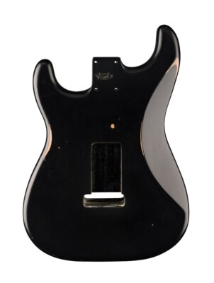 Fender Road Worn 50's Stratocaster SSS Alder Replacement