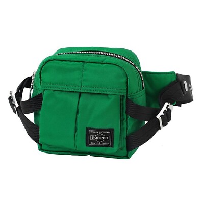 バッグ PORTER / HOWL RAINBOW FANNY PACK MINI ASK availability First ) PORTER / HOWL RAINBOW FANNY PACK MINI new