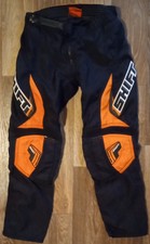 shift motocross pants 12/14 KID