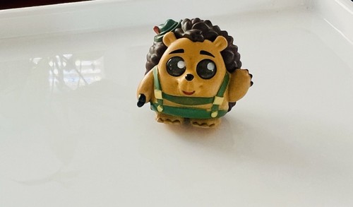 Disney Doorables Series 12 Rare Figure - Mr. Pricklepants - Imagen 2 de 12