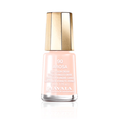 MAVALA Nagellack 5ml Nr. 90 Arosa