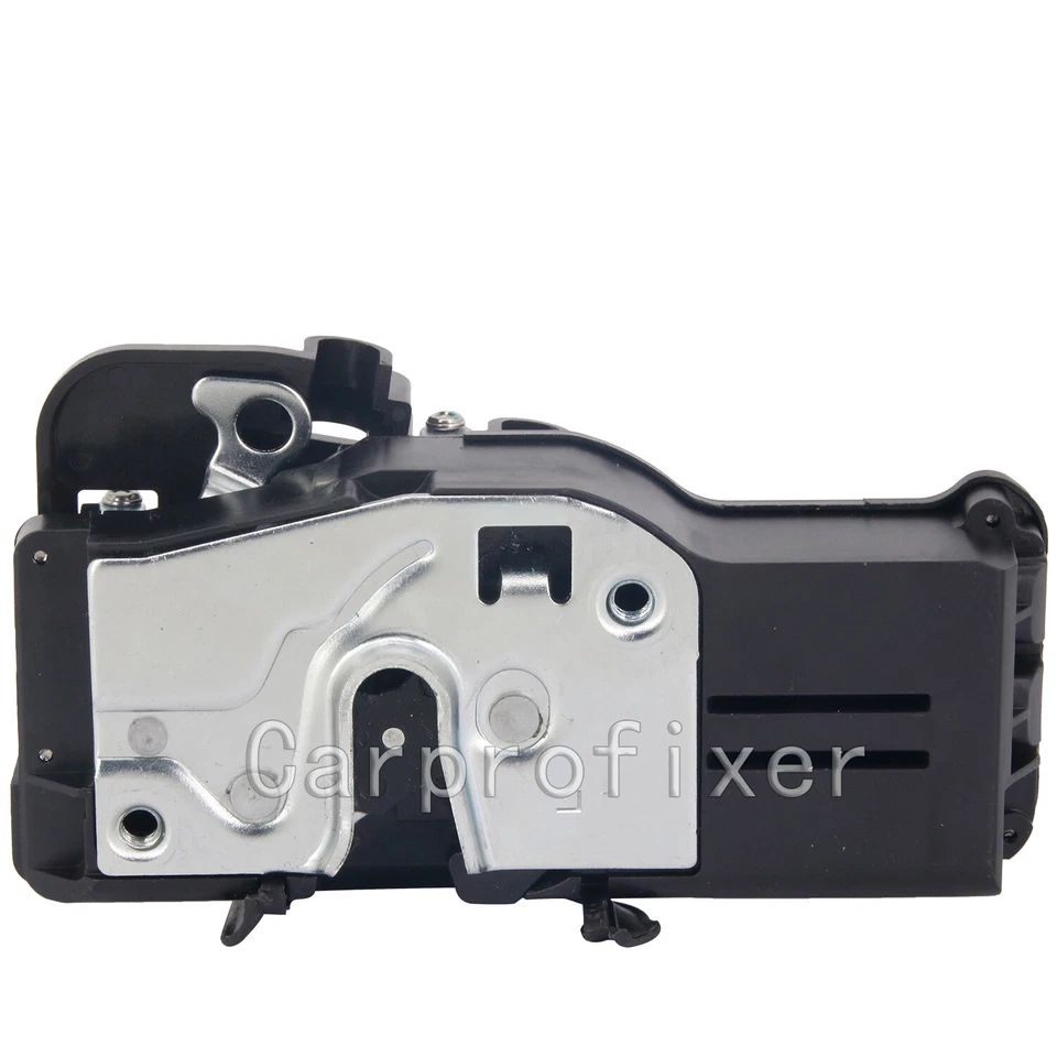 Actuador de cierre de cerradura de puerta del conductor izquierdo 88956758 para Chevrolet Corvette 2005-2013 Foto 2 de 4