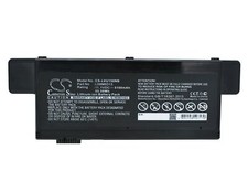 Cameron Sino Replacement Battery for Lenovo 11.1v 5100mAh Laptop