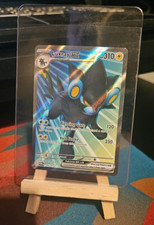 Pokemon TCG Luxray EX Full Art 195/167 Twilight Masquearde