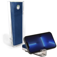 New 3in1 Portable Spray Microfiber Phone Laptop Device Monitor Screen Cleaner