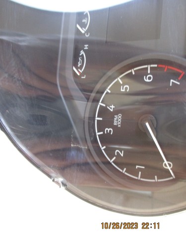 2021-23 Ford F150 Speedo Instrument Cluster w/4" Screen NL3T-10949-ACC - Picture 2 of 5