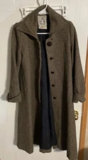 Ving’t Miel Coat Large