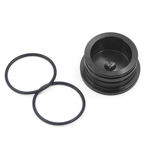 20012005 Chevy Silverado Duramax OIL FILL TUBE 6.6 LB7 LLY 97329096