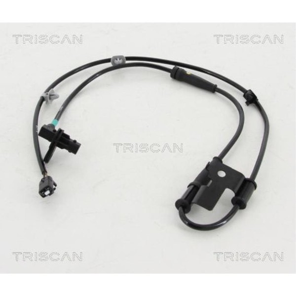 Triscan Sensor DrehzahlfüHler Vorne Links Passend FüR Hyundai Santa Fé Ii-image