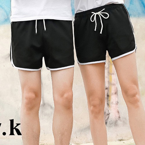 Mens Training Shorts Gym Workout Sports Running Bodybuilding Fitness Short Pants - Picture 10 of 18