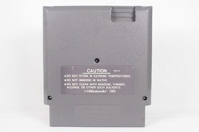 Faxanadu (Nintendo Entertainment System, 1989) NES - Game CART & CASE - TESTED