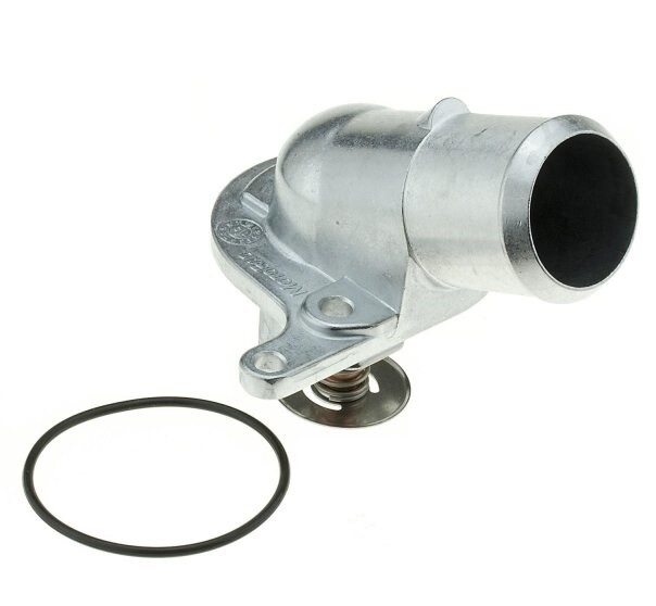 LS1 LS6 NEW 180 Degree Low Temp Thermostat and Housing Camaro Corvette