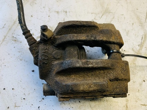 BMW 1-Series 2006 Disc-Brake Caliper front right side 5422, 54/22 #1003999-82