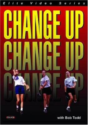 Change Up - DVD By Bob Todd,Ernie Parker - VERY GOOD