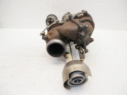Turbolader Defekt für Mercedes GLC X253 C253 2,2 CDI OM651.921 54391014775