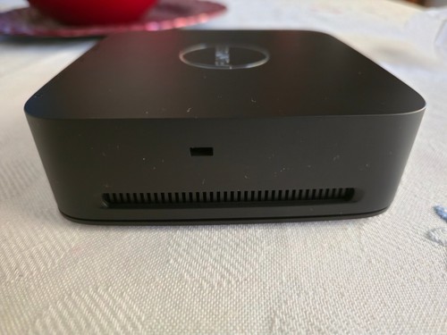 Mini PC FUNYET FY3, Alder Lake-N95 (fino a 3.4 GHz), 16GB RAM, 512GB SSD - Foto 5 di 12