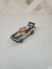 Hot Wheels Highway 35 World Race 69 El Camino Dune Ratz 2735 2002